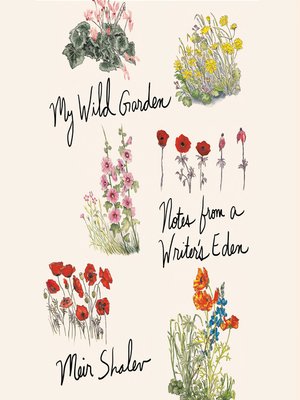 cover image of My Wild Garden